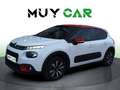 Citroen C3 1.2 PureTech S&S Feel 83 Blanc - thumbnail 3