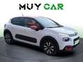 Citroen C3 1.2 PureTech S&S Feel 83 Blanc - thumbnail 1