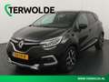 Renault Captur Energy TCe 90 Intens | Parkeercamera | Navigatie | Noir - thumbnail 1