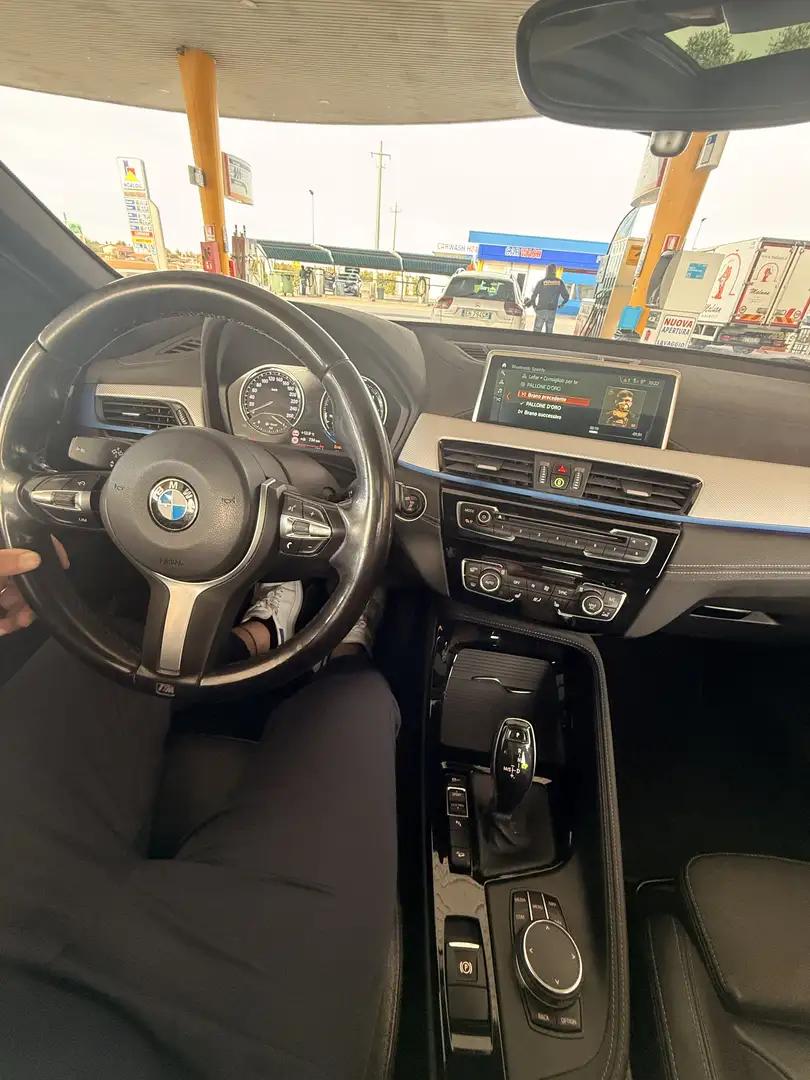 BMW X2 M xdrive 20d M sport - 1