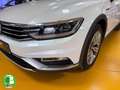 Volkswagen Passat Variant 2.0TDI BMT Sport 4M DSG 140kW Wit - thumbnail 12