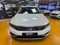 Volkswagen Passat Variant 2.0TDI BMT Sport 4M DSG 140kW Wit - thumbnail 2
