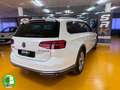 Volkswagen Passat Variant 2.0TDI BMT Sport 4M DSG 140kW Wit - thumbnail 5