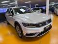 Volkswagen Passat Variant 2.0TDI BMT Sport 4M DSG 140kW Wit - thumbnail 4