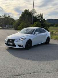 Xe3 Luxury Line