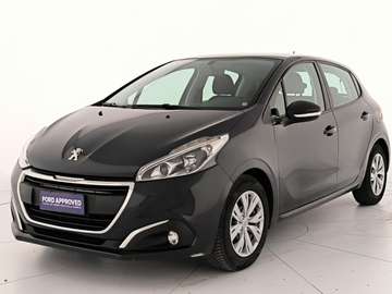 5p 1.6 bluehdi allure 75cv