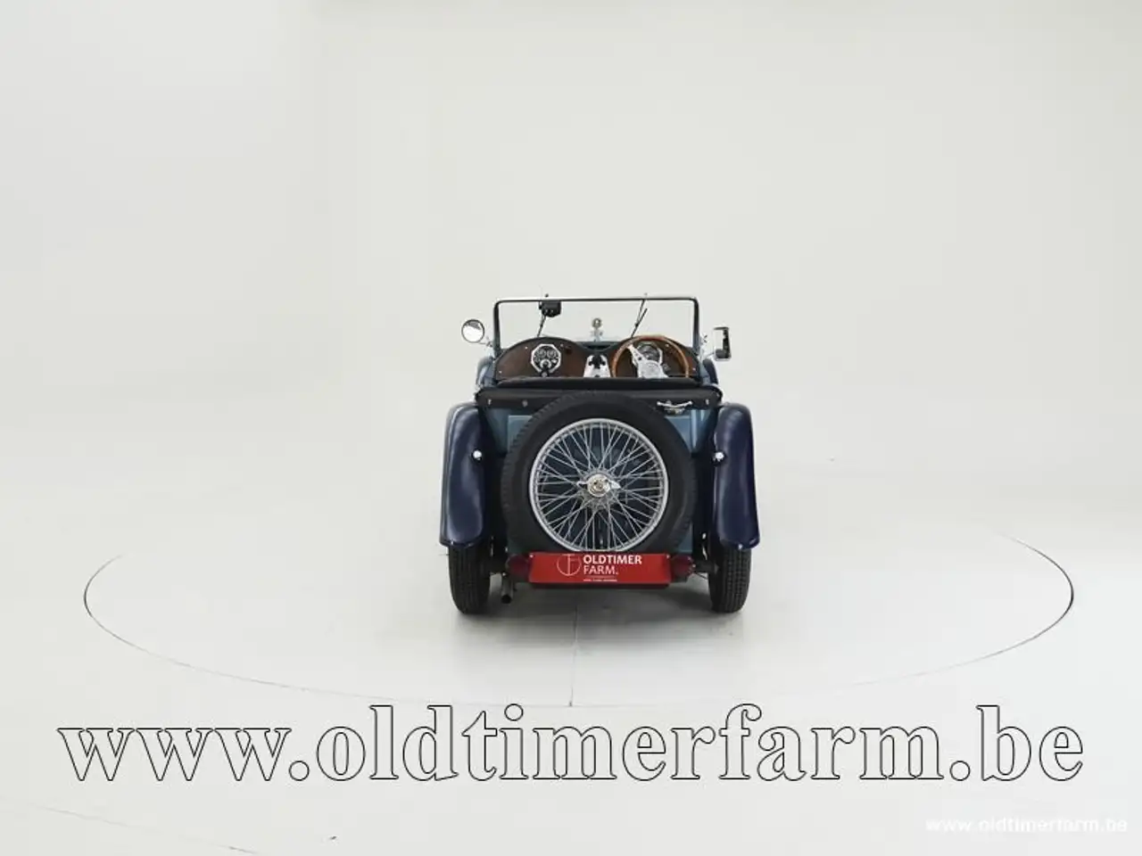 MG PA '35 CH1977, foto 7