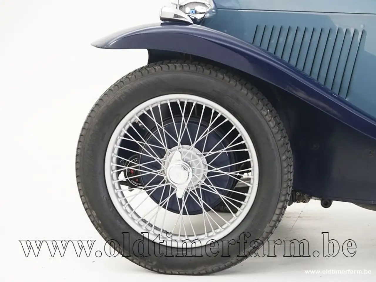 MG PA '35 CH1977, foto 12