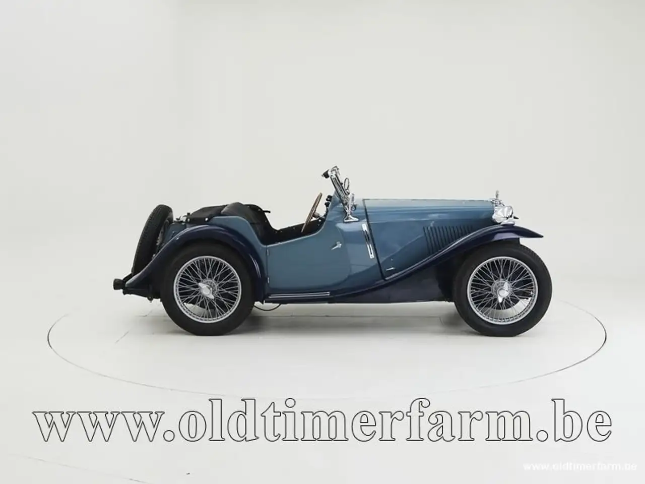 MG PA '35 CH1977, foto 6