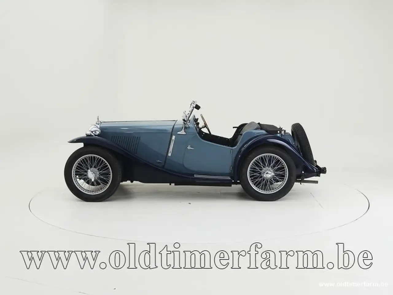 MG PA '35 CH1977, foto 8