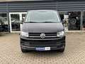 Volkswagen T6 Transporter *GARANTIE*lang*LED*AHK*1. hand Noir - thumbnail 2