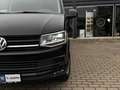 Volkswagen T6 Transporter *GARANTIE*lang*LED*AHK*1. hand Noir - thumbnail 4