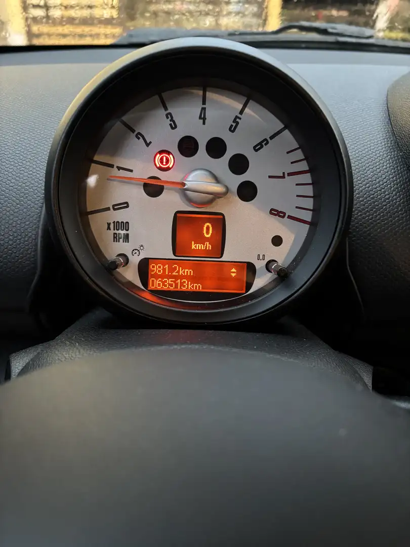 MINI Cooper S Countryman MINI Countryman COOPER S 1,6 COOPER S Grün - 1