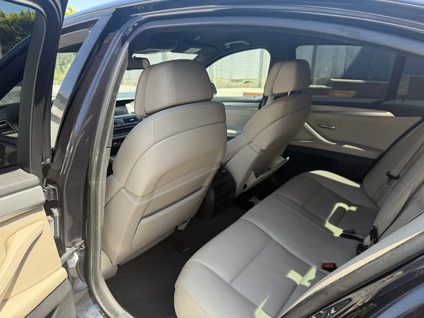 BMW 535 535d Touring Sport-Aut. - 1
