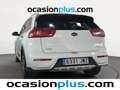Kia Niro 1.6 HEV Emotion Blanc - thumbnail 4