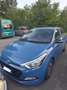 Hyundai i20 i20 II 2015 5p 1.1 crdi Go! Plus 75cv Blu/Azzurro - thumbnail 2