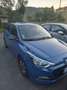 Hyundai i20 i20 II 2015 5p 1.1 crdi Go! Plus 75cv Blu/Azzurro - thumbnail 1