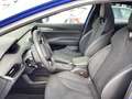 Skoda Enyaq Coupé 85*Sportline*NAVI*AHK*ACC*WÄRMEPUMPE Blau - thumbnail 7