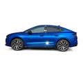 Skoda Enyaq Coupé 85*Sportline*NAVI*AHK*ACC*WÄRMEPUMPE Blau - thumbnail 3
