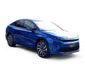 Skoda Enyaq Coupé 85*Sportline*NAVI*AHK*ACC*WÄRMEPUMPE Blau - thumbnail 5