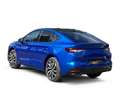 Skoda Enyaq Coupé 85*Sportline*NAVI*AHK*ACC*WÄRMEPUMPE Blau - thumbnail 4