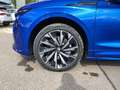 Skoda Enyaq Coupé 85*Sportline*NAVI*AHK*ACC*WÄRMEPUMPE Blau - thumbnail 15