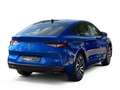 Skoda Enyaq Coupé 85*Sportline*NAVI*AHK*ACC*WÄRMEPUMPE Blau - thumbnail 6