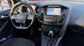 Ford Focus Focus Turnier Diesel Turnier 2.0 Aut. Schwarz - thumbnail 8