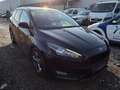Ford Focus Focus Turnier Diesel Turnier 2.0 Aut. Schwarz - thumbnail 3