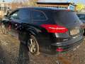 Ford Focus Focus Turnier Diesel Turnier 2.0 Aut. Schwarz - thumbnail 6