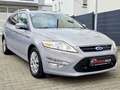 Ford Mondeo Kombi Titanium*2HD*AUTO*KAME*NAVI*LED*AHK Argent - thumbnail 4