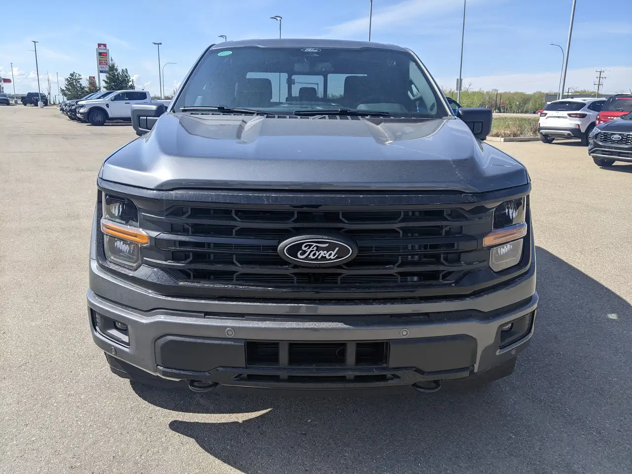 Ford F 150 снимка Ford F 150