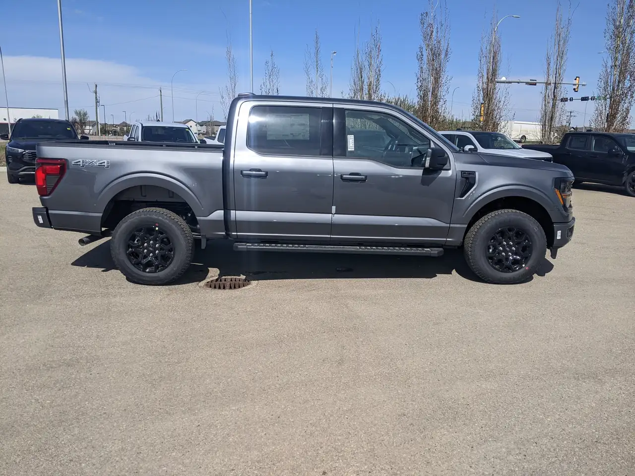 Ford F 150 снимка Ford F 150