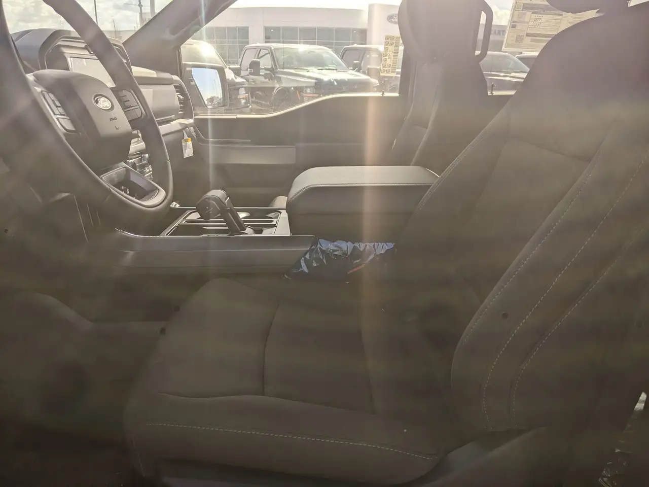 Ford F 150 снимка Ford F 150
