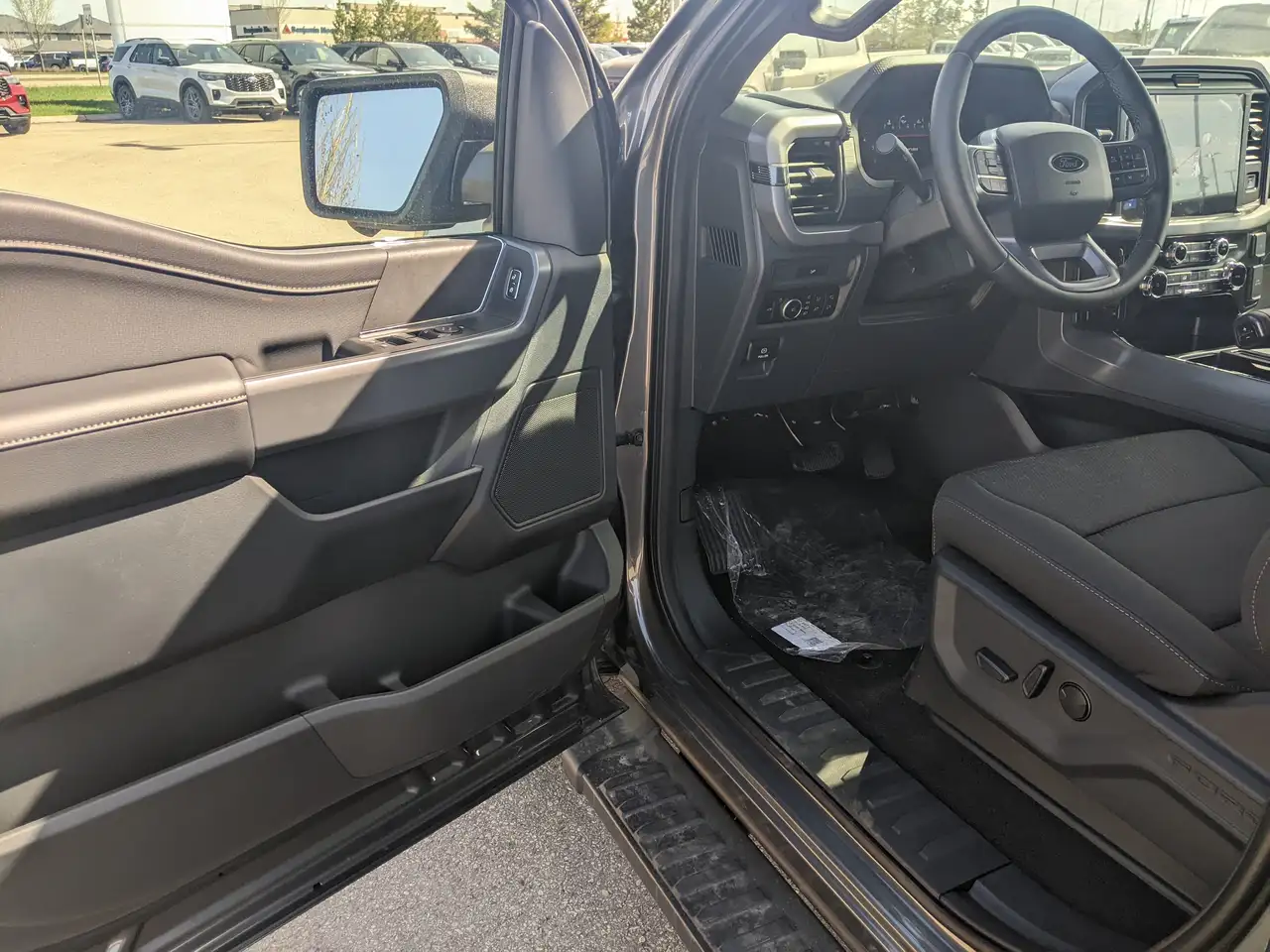 Ford F 150 снимка Ford F 150
