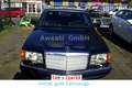 Mercedes-Benz 560 SEL Bleu - thumbnail 15