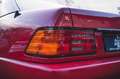 Mercedes-Benz SL 500 Cabrio*Automatik*Hardtop*Fest Preis** Rojo - thumbnail 7