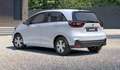 Honda Jazz 1.5 e:HEV Elegance | Tot 10 jaar garantie!* | Dire Zilver - thumbnail 2