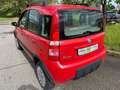 Fiat Panda 1.2 4x4 (Leggereladescrizione) Rot - thumbnail 4