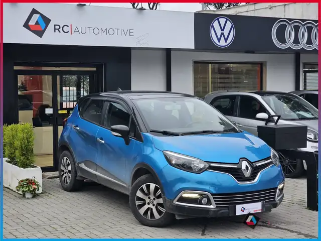 Renault Captur 1.5 dci Intens Energy 90cv