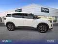 Citroen C5 Aircross BlueHDi S&S Feel Pack EAT8 130 Blanc - thumbnail 4