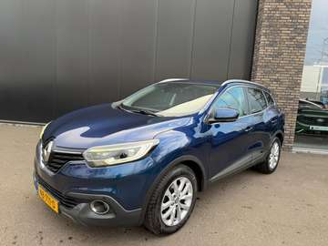 1.2 TCe 131pk AUT. Intens Navi, Trekhaak, Half/Led