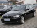 BMW 318 i Touring nur 103.000km/Klima/18-Zoll M Felge Schwarz - thumbnail 2