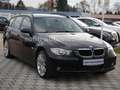 BMW 318 i Touring nur 103.000km/Klima/18-Zoll M Felge Schwarz - thumbnail 4