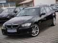 BMW 318 i Touring nur 103.000km/Klima/18-Zoll M Felge Schwarz - thumbnail 1