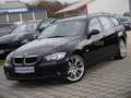 BMW 318 i Touring nur 103.000km/Klima/18-Zoll M Felge Schwarz - thumbnail 8