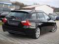 BMW 318 i Touring nur 103.000km/Klima/18-Zoll M Felge Schwarz - thumbnail 42