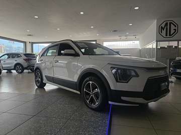 II - Niro 1.6 gdi hev Business dct6