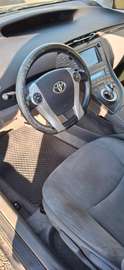 Prius 136h Dynamic 17"