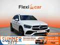 Mercedes-Benz GLC 200 4MATIC Bianco - thumbnail 1